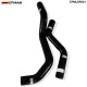 EPMAN Silicone Radiator Hose Kit 2pcs For LEXUS IS200 (2pcs) EPMLXR001