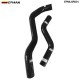 EPMAN Silicone Radiator Hose Kit 2pcs For LEXUS IS200 (2pcs) EPMLXR001 EPMAN Silicone Radiator Hose Kit 2pcs For LEXUS IS200 (2pcs) EPMLXR001