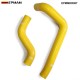 EPMAN -Silicone Intercooler Radiator Hose Kit High Temp Piping For Mazda RX7 FD3S (2pcs) EPMMDR007 EPMAN -Silicone Intercooler Radiator Hose Kit High Temp Piping For Mazda RX7 FD3S (2pcs) EPMMDR007