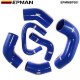 EPMAN Racing 6PCS Silicone Turbo Intercooler Hose Kit For Mitsubishi EVO 7 8 9 2.0L Turbo 4G63 EPMMBT001 (Pre-Order ONLY) EPMAN Racing 6PCS Silicone Turbo Intercooler Hose Kit For Mitsubishi EVO 7 8 9 2.0L Turbo 4G63 EPMMBT001 (Pre-Order ONLY)