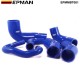 EPMAN Racing 6PCS Silicone Turbo Intercooler Hose Kit For Mitsubishi EVO 7 8 9 2.0L Turbo 4G63 EPMMBT001 (Pre-Order ONLY) EPMAN Racing 6PCS Silicone Turbo Intercooler Hose Kit For Mitsubishi EVO 7 8 9 2.0L Turbo 4G63 EPMMBT001 (Pre-Order ONLY)