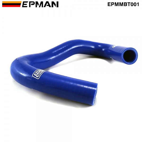 EPMAN Racing 6PCS Silicone Turbo Intercooler Hose Kit For Mitsubishi EVO 7 8 9 2.0L Turbo 4G63 EPMMBT001 (Pre-Order ONLY) EPMAN Racing 6PCS Silicone Turbo Intercooler Hose Kit For Mitsubishi EVO 7 8 9 2.0L Turbo 4G63 EPMMBT001 (Pre-Order ONLY)