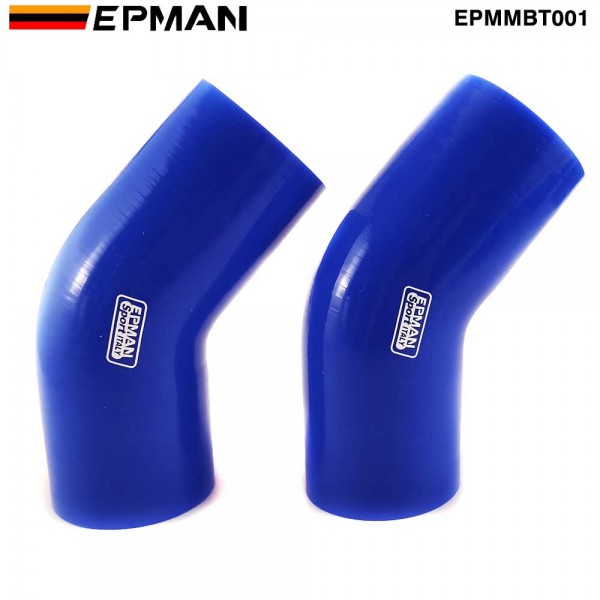 EPMAN Racing 6PCS Silicone Turbo Intercooler Hose Kit For Mitsubishi EVO 7 8 9 2.0L Turbo 4G63 EPMMBT001 (Pre-Order ONLY) EPMAN Racing 6PCS Silicone Turbo Intercooler Hose Kit For Mitsubishi EVO 7 8 9 2.0L Turbo 4G63 EPMMBT001 (Pre-Order ONLY)