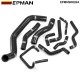 EPMAN Turbo Heater And Radiator Hose Kit 10PCS For Nissan Silvia S13 S14 S15 180SX 200SX SR20DET EPMNSR002A (Pre-Order ONLY) EPMAN Turbo Heater And Radiator Hose Kit 10PCS For Nissan Silvia S13 S14 S15 180SX 200SX SR20DET EPMNSR002A (Pre-Order ONLY)
