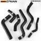 EPMAN Turbo Heater And Radiator Hose Kit 10PCS For Nissan Silvia S13 S14 S15 180SX 200SX SR20DET EPMNSR002A (Pre-Order ONLY) EPMAN Turbo Heater And Radiator Hose Kit 10PCS For Nissan Silvia S13 S14 S15 180SX 200SX SR20DET EPMNSR002A (Pre-Order ONLY)