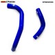 EPMAN Silicone Intercooler Turbo Radiator and heater hose kit For Nissan Skyline R32 GTR (2pcs) EPMNSR006