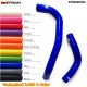 EPMAN Silicone Intercooler Turbo Radiator and heater hose kit For Nissan Skyline R32 GTR (2pcs) EPMNSR006 EPMAN Silicone Intercooler Turbo Radiator and heater hose kit For Nissan Skyline R32 GTR (2pcs) EPMNSR006