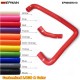EPMAN -Racing Silicone turbo intercooler Radiator hose kit For Nissan Fairlady Z32 300ZX VG30DET (2pcs) EPMNSR010 EPMAN -Racing Silicone turbo intercooler Radiator hose kit For Nissan Fairlady Z32 300ZX VG30DET (2pcs) EPMNSR010