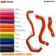 EPMAN Silicone Intercooler Turbo Radiator Hose Kit For Nissan Fairlady 350Z Z33 VQ35 03-06 (3pcs) EPMNSR011 (Pre-Order ONLY) EPMAN Silicone Intercooler Turbo Radiator Hose Kit For Nissan Fairlady 350Z Z33 VQ35 03-06 (3pcs) EPMNSR011 (Pre-Order ONLY)