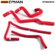 EPMAN 20PCS Silicone Radiator Hose Kit for Nissan Skyline R33 GTS-25T/ GTS RB25DET EPMNSR019 (Pre-Order ONLY) EPMAN 20PCS Silicone Radiator Hose Kit for Nissan Skyline R33 GTS-25T/ GTS RB25DET EPMNSR019 (Pre-Order ONLY)