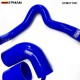 EPMAN - Silicone Intercooler Turbo Boost Hose Kit For Seat 1.8T 150 / A3 150ps (5pcs) EPMSTT001