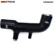 EPMAN 1PC Silicone intercooler Turbo Intake Induction Hose For Subaru Impreza WRX 98-00 Ver.5 -6 EPMSBI002 (Pre-Order ONLY)