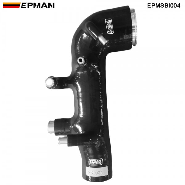 EPMAN Racing Silicone Turbo Intake Induction hose kit For Subaru Impreza WRX GRB EJ25 07+Ver.10 EPMSBI004 (Pre-Order ONLY) EPMAN Racing Silicone Turbo Intake Induction hose kit For Subaru Impreza WRX GRB EJ25 07+Ver.10 EPMSBI004 (Pre-Order ONLY)