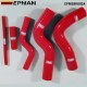 EPMAN 8PCS Silicone Intercooler Turbo Radiator Heater Hose Kit For Subaru Impreza WRX STi GC8 EJ20 96-00 EPMSBR002A (Pre-Order ONLY) EPMAN 8PCS Silicone Intercooler Turbo Radiator Heater Hose Kit For Subaru Impreza WRX STi GC8 EJ20 96-00 EPMSBR002A (Pre-Order ONLY)