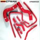 EPMAN 8PCS Silicone Intercooler Turbo Radiator Heater Hose Kit For Subaru Impreza WRX STi GC8 EJ20 96-00 EPMSBR002A (Pre-Order ONLY) EPMAN 8PCS Silicone Intercooler Turbo Radiator Heater Hose Kit For Subaru Impreza WRX STi GC8 EJ20 96-00 EPMSBR002A (Pre-Order ONLY)