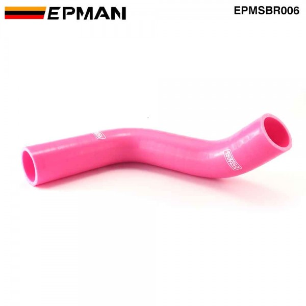 EPMAN 2PCS Silicone Radiator Hose Kit For Subaru Impreza GRB STI WRX 08-10 EPMSBR006 (Pre-Order ONLY) EPMAN 2PCS Silicone Radiator Hose Kit For Subaru Impreza GRB STI WRX 08-10 EPMSBR006 (Pre-Order ONLY)