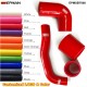 EPMAN 4PCS Silicone Radiator Intercooler Turbo Top Y-Pipe Hose kit For Subaru WRX STi 04-07 EPMSBT008 (Pre-Order ONLY) EPMAN 4PCS Silicone Radiator Intercooler Turbo Top Y-Pipe Hose kit For Subaru WRX STi 04-07 EPMSBT008 (Pre-Order ONLY)