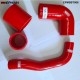 EPMAN 4PCS Silicone Radiator Intercooler Turbo Top Y-Pipe Hose kit For Subaru WRX STi 04-07 EPMSBT008 (Pre-Order ONLY) EPMAN 4PCS Silicone Radiator Intercooler Turbo Top Y-Pipe Hose kit For Subaru WRX STi 04-07 EPMSBT008 (Pre-Order ONLY)