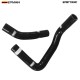 EPMAN Silicone Radiator Hose Kit 2Pcs For Toyota Corolla AE86 83-87 (2pcs) EPMTYR001