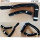 EPMAN Silicone Radiator Hose Kit 2Pcs For Toyota Corolla AE86 83-87 (2pcs) EPMTYR001