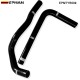 EPMAN Silicone Radiator Hose Kit 2pcs For Toyota Supra JZA80 2.5TT 3.0 Twin Turbo (2pcs) EPMTYR009
