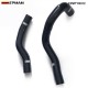 EPMAN -Radiator hose kit for Toyota Supra JZA80 3.0 NA (NON-TURBO) 2JZ-GTE (2pcs) EPMTYR012