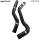 EPMAN Silicone Radiator Hose Kit 2pcs For Toyota CAMRY 02-06 (2pcs) EPMTYR019