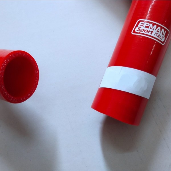 EPMAN -Silicone Intercooler Radiator Hose Kit For Toyota Altezza SXE10 RS200 (2pcs) EPMTYR035