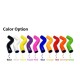 TANSKY-Silicone Intercooler Turbo Boost Hose Kit For Seat Leon Altea 2.0 litre FSiT (2pcs) TK-STT005