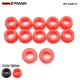 EPMAN 12PCS/LOT Lower Control Arm Rear Camber Kit Replacement Bushings EP-CA0111