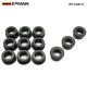 EPMAN 12PCS/LOT Lower Control Arm Rear Camber Kit Replacement Bushings EP-CA0111