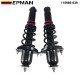 EPMAN Coilovers Spring Struts Racing Suspension Coilover Kit Shock Absorber For Toyota Corolla 09-17 E140 E150 E170 118960-639 (RANDOM COLOR) EPMAN Coilovers Spring Struts Racing Suspension Coilover Kit Shock Absorber For Toyota Corolla 09-17 E140 E150 E170 118960-639 (RANDOM COLOR)