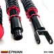 EPMAN Coilover Suspension Lowering Kit Fits For Honda Civic & CRX 88-91 INTEGRA 90-93 CN-1688 (RANDOM COLOR)