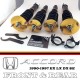 EPMAN Coilovers Spring Struts Racing Suspension Coilover Kit Shock Absorber For 1990-1997 Honda Accord EX LX DX SE CN-536 (RANDOM COLOR) EPMAN Coilovers Spring Struts Racing Suspension Coilover Kit Shock Absorber For 1990-1997 Honda Accord EX LX DX SE CN-536 (RANDOM COLOR)