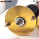 EPMAN Coilovers Spring Struts Racing Suspension Coilover Kit Shock Absorber For 1990-1997 Honda Accord EX LX DX SE CN-536 (RANDOM COLOR) EPMAN Coilovers Spring Struts Racing Suspension Coilover Kit Shock Absorber For 1990-1997 Honda Accord EX LX DX SE CN-536 (RANDOM COLOR)