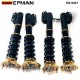 EPMAN Coilovers Spring Struts Racing Suspension Coilover Kit Shock Absorber for 93-01 Subaru WRX GC8 EPJZCN9301 (RANDOM COLOR) EPMAN Coilovers Spring Struts Racing Suspension Coilover Kit Shock Absorber for 93-01 Subaru WRX GC8 EPJZCN9301 (RANDOM COLOR)