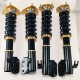 EPMAN Factory Direct High-Performance Adjustable Coilover Suspension Kit – Lowering Springs with Racing Struts & Shock Absorbers for Honda, Toyota, Nissan, BMW, Ford – Wholesale Available