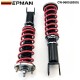 EPMAN Coilovers Spring Struts Racing Suspension Coilover Kit Shock Absorber For Honda Civic EK 1996-2000 CN-9600(9200)  (RANDOM COLOR)