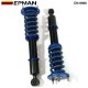 EPMAN Coilovers Spring Struts Racing Suspension Coilover Kit Shock Absorber For Lexus IS200/IS300 For Toyota Altezza XE10, GXE10, JCE10, SXE10 CN-9905 (RANDOM COLOR) EPMAN Coilovers Spring Struts Racing Suspension Coilover Kit Shock Absorber For Lexus IS200/IS300 For Toyota Altezza XE10, GXE10, JCE10, SXE10 CN-9905 (RANDOM COLOR)