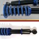 EPMAN Coilovers Spring Struts Racing Suspension Coilover Kit Shock Absorber For Lexus IS200/IS300 For Toyota Altezza XE10, GXE10, JCE10, SXE10 CN-9905 (RANDOM COLOR) EPMAN Coilovers Spring Struts Racing Suspension Coilover Kit Shock Absorber For Lexus IS200/IS300 For Toyota Altezza XE10, GXE10, JCE10, SXE10 CN-9905 (RANDOM COLOR)
