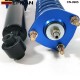 EPMAN Coilovers Spring Struts Racing Suspension Coilover Kit Shock Absorber For Lexus IS200/IS300 For Toyota Altezza XE10, GXE10, JCE10, SXE10 CN-9905 (RANDOM COLOR) EPMAN Coilovers Spring Struts Racing Suspension Coilover Kit Shock Absorber For Lexus IS200/IS300 For Toyota Altezza XE10, GXE10, JCE10, SXE10 CN-9905 (RANDOM COLOR)