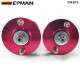 EPMAN Coilovers Spring Struts Racing Suspension Coilover Kit 16 Way Shock Absorber for Nissan 89-94 240SX S13 CN-S13 (RANDOM COLOR) EPMAN Coilovers Spring Struts Racing Suspension Coilover Kit 16 Way Shock Absorber for Nissan 89-94 240SX S13 CN-S13 (RANDOM COLOR)