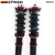 EPMAN Coilovers Spring Struts Racing Suspension Coilover Kit 16 Way Shock Absorber for Nissan 89-94 240SX S13 CN-S13 (RANDOM COLOR) EPMAN Coilovers Spring Struts Racing Suspension Coilover Kit 16 Way Shock Absorber for Nissan 89-94 240SX S13 CN-S13 (RANDOM COLOR)