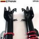 EPMAN Coilovers Spring Struts Racing Suspension Coilover Kit Shock Absorber for Honda Fit 09+ / City / Freed EP028 (RANDOM COLOR) EPMAN Coilovers Spring Struts Racing Suspension Coilover Kit Shock Absorber for Honda Fit 09+ / City / Freed EP028 (RANDOM COLOR)