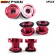 EPMAN Coilovers Spring Struts Racing Suspension Coilover Kit Shock Absorber for Honda Fit 09+ / City / Freed EP028 (RANDOM COLOR) EPMAN Coilovers Spring Struts Racing Suspension Coilover Kit Shock Absorber for Honda Fit 09+ / City / Freed EP028 (RANDOM COLOR)