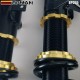 EPMAN Coilovers Spring Struts Racing Suspension Coilover Kit Shock Absorber for Toyota Corolla 88-99 AE92-AE111 EP055 (RANDOM COLOR) 