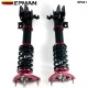 EPMAN Coilovers Spring Struts Racing Suspension Coilover Kit Shock Absorber For Toyota 86/GT86/FT86 12+ ZN6 EP641 (RANDOM COLOR) EPMAN Coilovers Spring Struts Racing Suspension Coilover Kit Shock Absorber For Toyota 86/GT86/FT86 12+ ZN6 EP641 (RANDOM COLOR)