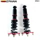 EPMAN Coilovers Spring Struts Racing Suspension Coilover Kit Shock Absorber For Toyota 86/GT86/FT86 12+ ZN6 EP641 (RANDOM COLOR) EPMAN Coilovers Spring Struts Racing Suspension Coilover Kit Shock Absorber For Toyota 86/GT86/FT86 12+ ZN6 EP641 (RANDOM COLOR)