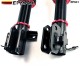 EPMAN Coilovers Spring Struts Racing Suspension Coilover Kit Shock Absorber For Toyota 86/GT86/FT86 12+ ZN6 EP641 (RANDOM COLOR) EPMAN Coilovers Spring Struts Racing Suspension Coilover Kit Shock Absorber For Toyota 86/GT86/FT86 12+ ZN6 EP641 (RANDOM COLOR)