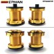 EPMAN Coilovers Spring Struts Racing Suspension Coilover Kit Shock Absorber For VolksWagen VW Golf Mk4 2WD only A4 Typ 1J 1998-2005 EP9905VW (RANDOM COLOR) 